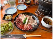 肉とともに滅ぶ 石神井公園店: とろろさんの2025年07月の1枚目の投稿写真