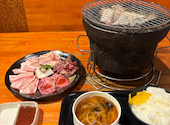 肉とともに滅ぶ 石神井公園店: とろろさんの2026年05月14日の1枚目の投稿写真