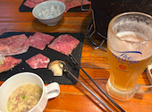 肉とともに滅ぶ 石神井公園店: とろろさんの2026年07月29日の1枚目の投稿写真