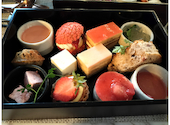 ダイニングバー&レストラン crossfield with TERRACE LOUNGE 大阪: のっちさんの2024年03月10日の2枚目の投稿写真