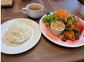 GRANDMIRAGE WHOLE NOTE CAFE グランドミラージュ ホールノートカフェ: ツルバースさんの2026年07月12日の1枚目の投稿写真