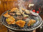 ホルモン焼肉 牛モン: じゅりさんの2025年01月の1枚目の投稿写真