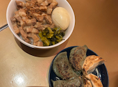 なかよし餃子 エリザベス すすきの店: りこさんの2025年01月31日の1枚目の投稿写真