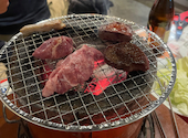 炭火七輪ホルモン焼 宮よし 河辺店: STKさんの2024年12月01日の1枚目の投稿写真