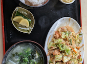 松葉食堂の口コミ画像1
