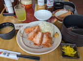 とんかつ勝富掛川店: さくらさんの2026年06月03日の1枚目の投稿写真