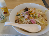 リンガーハット 富士本市場店の口コミ画像1