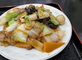 台湾料理 九龍閣 掛川店: さくらさんの2026年02月23日の2枚目の投稿写真