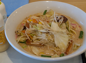 リンガーハットイオン焼津店の口コミ画像1
