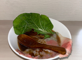 肉処 牛慎: ゆさんの2023年01月22日の3枚目の投稿写真