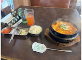 Korean Dining TAMMI コリアンダイニングタンミ: あきちゃんさんの2026年02月15日の1枚目の投稿写真