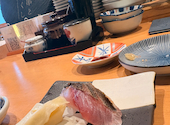 寿司と串とわたくし 名古屋駅柳橋店: ゆきさんの2026年07月12日の1枚目の投稿写真