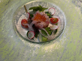 フランス料理 グルトン GLOUTON 川口店: まむやんさんの2024年05月19日の2枚目の投稿写真