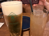 ダイニング バー THANKS TABLE: ももさんの2026年04月18日の1枚目の投稿写真