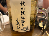 居酒屋 魚と鶏ヤロー 立川駅北口店: ももさんの2025年06月11日の1枚目の投稿写真