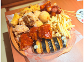 韓国料理 チェゴ 天童店: のりちょんさんの2026年07月06日の1枚目の投稿写真