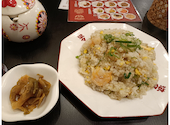 洋食中華 滋々: ジンさんの2026年09月18日の2枚目の投稿写真