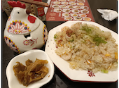 洋食中華 滋々: ジンさんの2026年10月15日の2枚目の投稿写真