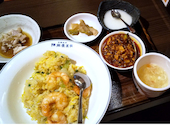 陳麻婆豆腐 大名古屋ビルヂング店: ヒサさんの2026年06月07日の1枚目の投稿写真