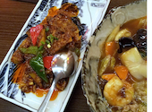 陳麻婆豆腐 大名古屋ビルヂング店: ヒサさんの2026年06月30日の1枚目の投稿写真