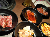 焼肉工房 やきや 名駅店: ヒサさんの2026年05月12日の1枚目の投稿写真