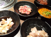 焼肉工房 やきや 名駅店: ヒサさんの2026年08月06日の1枚目の投稿写真
