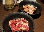 焼肉工房 やきや 名駅店: ヒサさんの2026年10月13日の1枚目の投稿写真