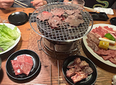 元氣七輪焼肉　牛繁　日吉店: Yさんの2026年04月の1枚目の投稿写真