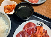 焼肉の和民 梅田茶屋町店: きゃりーさんの2026年08月25日の1枚目の投稿写真