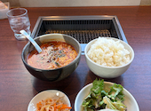 中野坂上焼肉 ブルズ亭: リョウさんの2025年11月30日の1枚目の投稿写真