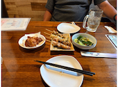 鳥元 とりげん 新宿東口店: リョウさんの2026年08月14日の2枚目の投稿写真