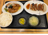大阪王将 上堂店: ねこちゃんさんの2026年05月30日の1枚目の投稿写真
