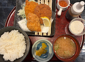昼は定食 夜は酒場 大衆食堂みなみ: ねこちゃんさんの2026年10月13日の1枚目の投稿写真