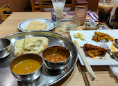 インドレストラン ガンジス イオンモール茨木店: Rising.Dさんの2026年09月02日の1枚目の投稿写真