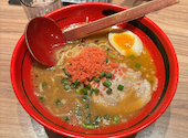 北海道名物らー麺 えびそば 一幻: あおさんの2026年07月19日の1枚目の投稿写真