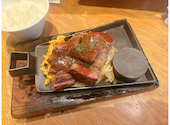 肉料理と赤ワイン　ニクバルダカラ名駅シンフォニー豊田ビル: あおさんの2026年03月の1枚目の投稿写真