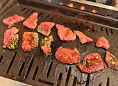 大阪焼肉　食べ放題　焼肉Lab 梅田店: のりさんの2026年03月の1枚目の投稿写真