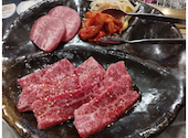 川崎名物 炭火焼肉 食道園: えむさんの2025年12月21日の1枚目の投稿写真