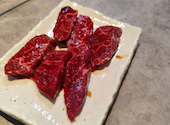 炎縁焼肉酒場 シティ貝塚店: えむさんの2026年08月01日の1枚目の投稿写真