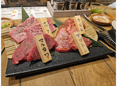 焼肉酒場 にくまる 春吉店: gonijjangさんの2024年11月30日の1枚目の投稿写真