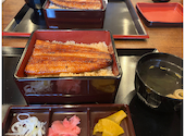 鰻の成瀬 松井山手店: 三日月さんの2026年08月30日の1枚目の投稿写真