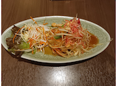 本格タイ料理 Soi Gapao ソイガパオ 相模大野: ぽいたろうさんの2026年06月03日の2枚目の投稿写真