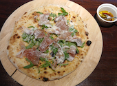 PIZZERIA Oasi オアジ: ぽいたろうさんの2026年06月07日の1枚目の投稿写真