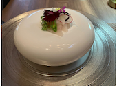 GRANDMIRAGE　THE CORNER ROOM(レストラン　グランドミラージュ　ザ・コーナールーム): かふよさんの2025年05月04日の1枚目の投稿写真