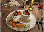 GRANDMIRAGE　THE CORNER ROOM(レストラン　グランドミラージュ　ザ・コーナールーム): かふよさんの2025年05月04日の3枚目の投稿写真