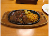 ステーキ宮 伊勢崎店: ゆっきーさんの2025年08月30日の2枚目の投稿写真