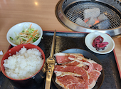 炭火焼肉 牛繁 府中住吉町店: なかさんの2026年06月20日の1枚目の投稿写真