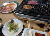 焼肉マスターキッチン 調布店: なかさんの2026年09月19日の1枚目の投稿写真