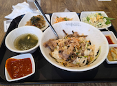 韓国食堂 bibimaru 豊川中条町店: みやびんさんの2026年03月30日の1枚目の投稿写真