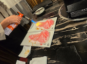 焼肉 牛一: ちーさんの2026年05月24日の1枚目の投稿写真
